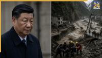 Is China censoring Tibet flood footage? Videos reportedly removed from social media as death toll climbs, what is happening?