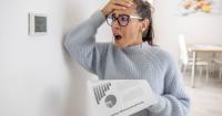 10 ways to save money on energy bills when working from home