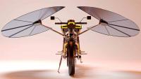 Solar Motorcycles in 2026: What Works, What’s a Concept, and the Math Behind Self-Charging