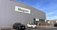 New plans for warehouse amid financial woes for huge UK business