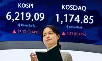 S. Korean individual investors purchase US stocks worth $7 billion in 2 months