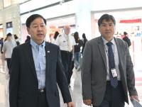 Korean Finance Chief Departs for G20 After Airport U-Turn