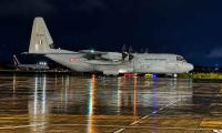Fourth India flight touches down in Kathmandu with relief supplies, technical assistance