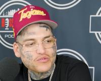 Grammy-winning rapper Lefty Gunplay in Greene County Jail following show Friday night