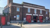 Care company wants to sell Merseyside's oldest fire station after housing plans fall through