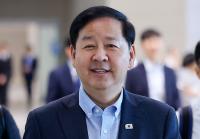 Korea's Finance Minister Abruptly Cancels G20 Trip at Airport