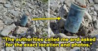 37 Weird Objects That Had People Completely Stumped Until The Internet Stepped In To Assist