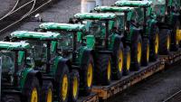 Farmers are being notified about a settlement with John Deere. Does it go far enough?