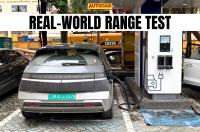 2026 Hyundai Ioniq 5 real world range tested, explained 2 mins ago•Aditya Panicker