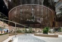 Hyundai Department Store Renovates Trade Center 10th Floor Into Dining Hub