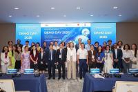 11 innovations showcased plastic waste management solutions in Vietnam