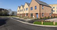 Homes development in south Essex shortlisted for prestigious property award