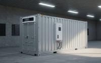 Bungoma boosts vaccine access with new cold room and transport truck