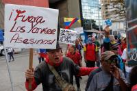U.S., Venezuela energy deal will last 25 years, says interim President Rodríguez
