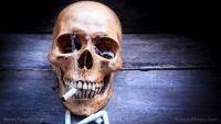 The inextricable link: Landmark German study confirms smoking fuels depression risk  Â 