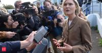 Iceland edges towards EU membership talks as ‘yes’ camp leads in partial count