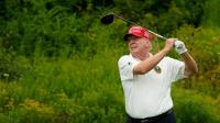 Donald Trump accepts special Presidents Cup role after PGA Tour chief's request