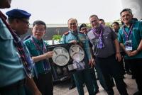 Anwar warns Malaysians: Reject racial, religious division to protect unity