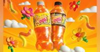 Mountain Dew and Trolli expand sweet-and-spicy beverage collaboration