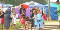 41st annual ‘Winterville Watermelon Festival’ brings parade, concerts, and family reunions