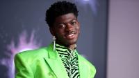 Rap star Lil Nas X mourns his mother’s death
