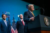 President Trump Says the CFTC Is Working to Bring Hyperliquid to the United States. Does That Make It a Screaming Buy?