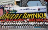 Dataran Putrajaya To Showcase Spirit Of Patriotism, National Assets And Vibrant Performances Tomorrow
