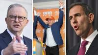 One Nation by-election victory: Jim Chalmers warns of ‘dangerous’ threat as Albanese stresses Labor’s place