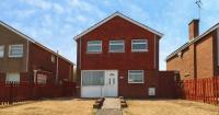 Two-bed detached house for sale in Penarth