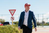 ‘World Has Changed’: One Nation Stuns Labor With Historic By-Election Victory in Western Australia
