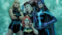 10 Masterpiece Comics By Women Every Fan Should Read At Least Once