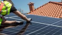 British homeowner waited months for solar, then an eclipse hit on launch day