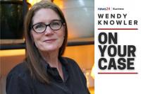 Wendy’s Win | Customer outs fake knives. Cash Converters’ first answer doesn’t cut it