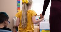School accused of pushing ‘gender transitions’ in secret, gets sued