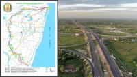 Kanchi-Vandavasi Road Widening will Smoothen Goods Flow to Ennore Port