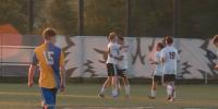 Oregon boys soccer downs defending state champions Madison West in showcase matchup