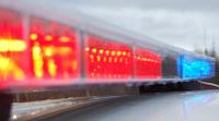 Train derails in Truro