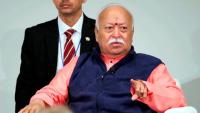 ‘Unity in diversity inherent to India’s core identity’: RSS chief Mohan Bhagwat at New York event