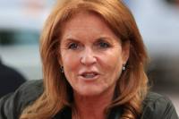 Sarah Ferguson expected back in UK ‘shortly’, source says