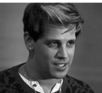 British far-right provocateur Milo Yiannopoulos deported from US