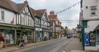 UK's 'best place to escape the crowds' has pretty villages and 'secret' beaches