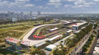 Adelaide’s blast from the past as historic street circuit unveiled for MotoGP debut