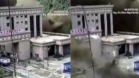 As concerns mount over Nepal-Tibet flash floods, China censors viral footage showcasing devastation