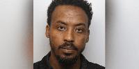 'Predatory' Eritrean migrant jailed for eight years after raping and strangling woman in Crewe