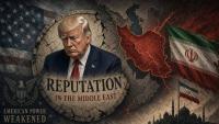 US faces growing military and political pressure as Iran war enters seventh month