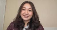 Kyrgyz student hopes SCO Summit builds stronger ties among nations