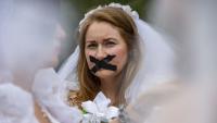 California legislature votes to ban child marriage and empower forced marriage victims