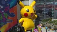 San Francisco authorities focus on safety at PokémonXP