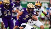 Live recap from Canvas Classic football games at CSU The first full week of Colorado high school ended with a Canvas Classic extravaganza on CSU's campus. Here's how the tripleheader played out. Fort Collins Coloradoan