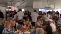 Pocatello Annual Greek Festival Returns, draws thousands to Assumption Greek Orthodox Church